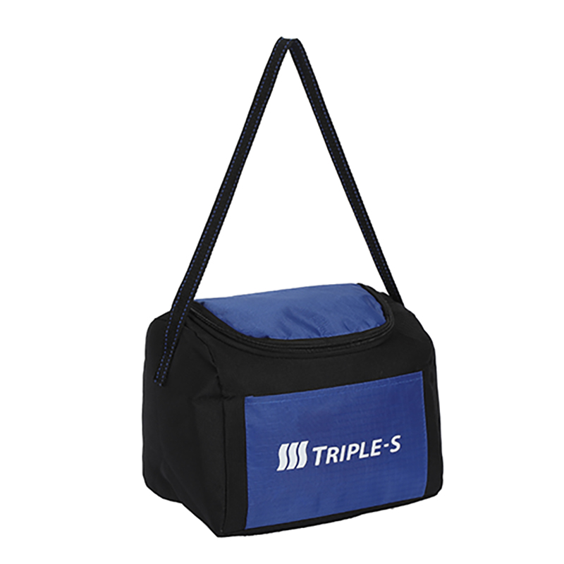 Oxford Cloth Cooler Bag - Idealny towarzysz do zajęć na świeżym powietrzu