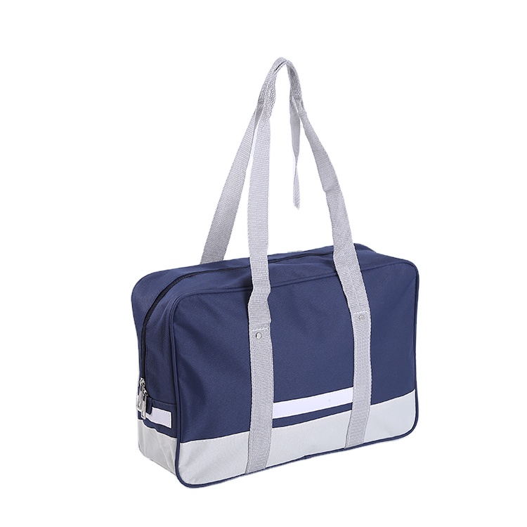 Oxford Cloth Bag ： Przyjazny dla środowiska i trwałe, ma dobrą perspektywę rynkową