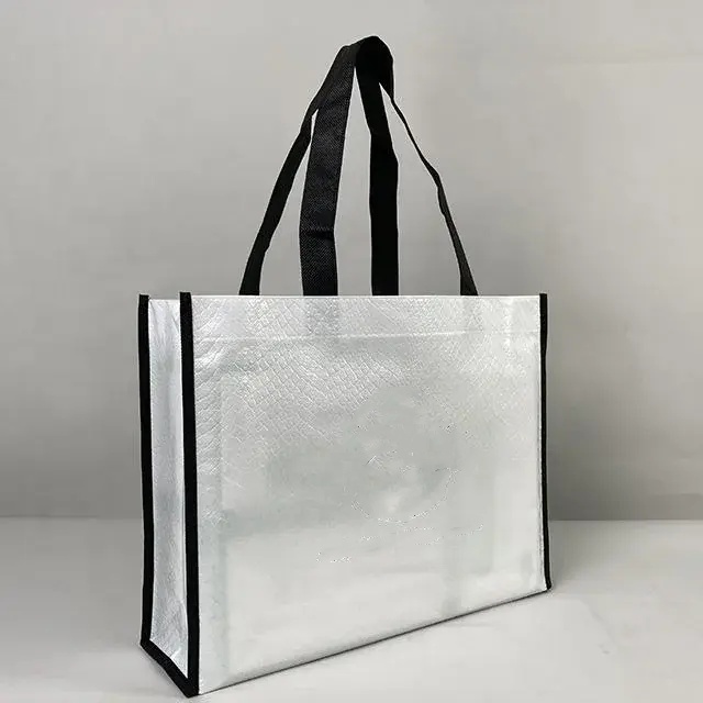 Co sprawia, że ​​torby z włókniny są mądrzejszym, bardziej ekologicznym i funkcjonalnym wyborem w przypadku nowoczesnych opakowań?