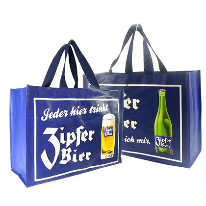 PP tkane laminowane laminowane produkty spożywcze